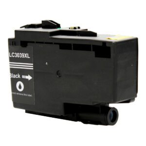 Brother LC3039BK Compatible Inkjet