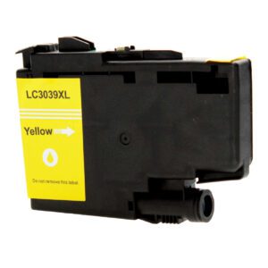 Brother LC3039Y Compatible Inkjet