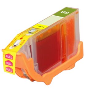 Canon 0623B002, 0623B002AA, 8, CLI8Y Inkjet