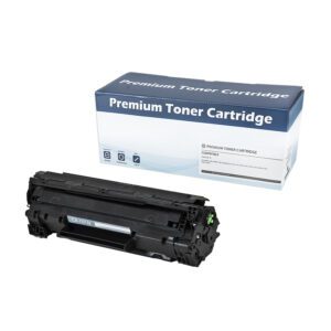 Canon 9435B001AA, CRG-137 Toner Cartridges
