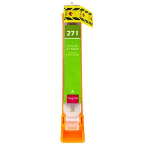 Canon 0338C001, CLI-271XL, CLI-271XLM Inkjet
