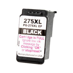 Canon 4981C001, PG-275XL Inkjet