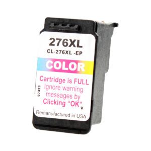 Canon 4987C001, CL-276XL Inkjet