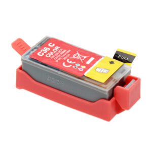 Canon 1511B002, CLI-36 Compatible Inkjet