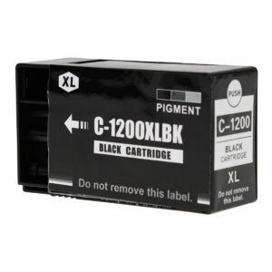 Canon 9183B001, PGI-1200XLBK Compatible Inkjet