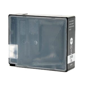 Canon 9255B001, PGI-2200XLBK Compatible Inkjet