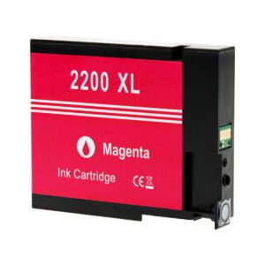 Canon 9269B001, PGI-2200XLM Compatible Inkjet