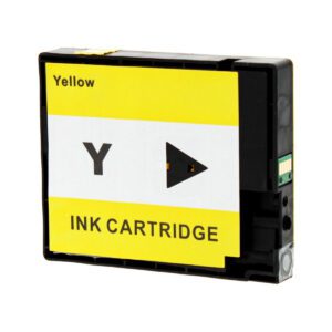 Canon 9270B001, PGI-2200XLY Compatible Inkjet