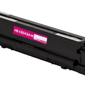 HP 116, 1978B001AA, 125A, CB543A Toner Cartridges