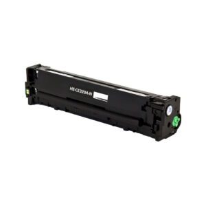 HP 128A, CE320A Toner Cartridges
