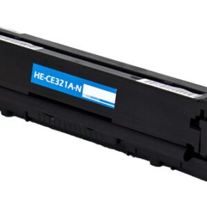 HP 128A, CE321A Toner Cartridges