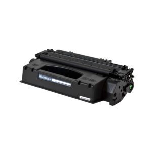 HP 53X, Q7553X Toner Cartridges