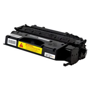 HP 3480B001AA, CRG-119 II, 05X, CE505X Toner Cartridges