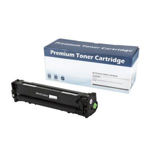 HP 131H, 6273B001AA, 131X, CF210X Toner Cartridges