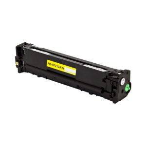 HP 131, 6269B001AA, 131A, CF212A Toner Cartridges