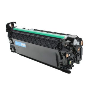 HP 504A, CE251A Toner Cartridges