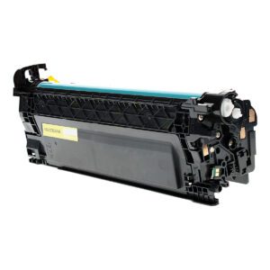 HP 504A, CE252A Toner Cartridges