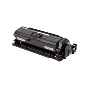 HP 649X, CE260X Toner Cartridges
