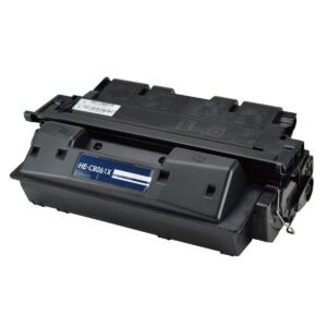 HP 61A, 61X, C8061A, C8061X Toner Cartridges