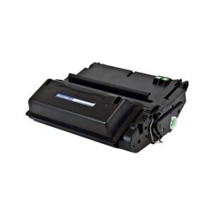 HP 38A, 42A, Q1338A, Q5942A Toner Cartridges