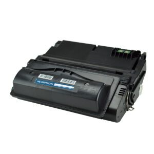 HP 38A, 39A, 42X, 42XJ, 45A, Q1338A, Q1339A, Q5942X, Q5942XJ, Q5945A Toner Cartridges