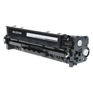 HP 305A, CE410A Toner Cartridges