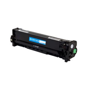 HP 305A, CE411A Toner Cartridges