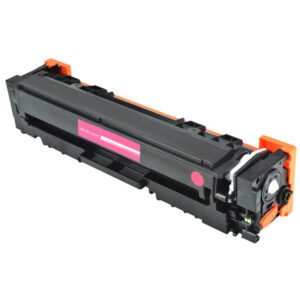 HP 204A, CF513A Toner Cartridges