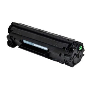 HP 83A, CF283A Toner Cartridges