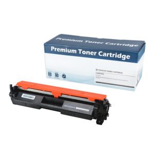 HP 30A, CF230A Toner Cartridges
