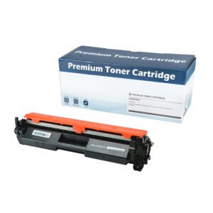 HP 30X, CF230X Toner Cartridges