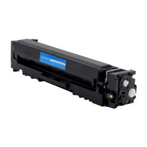 HP 202X, CF501X Toner Cartridges