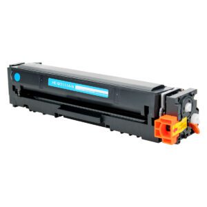 HP 206A, W2111A Toner Cartridges
