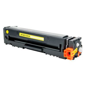 HP 206A, W2112A Toner Cartridges