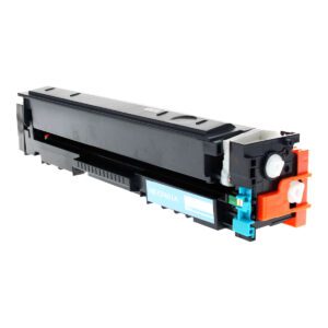 HP 201A, CF401A Toner Cartridges