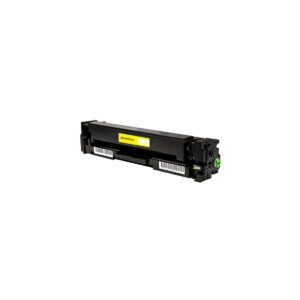 HP 201X, CF402X Toner Cartridges