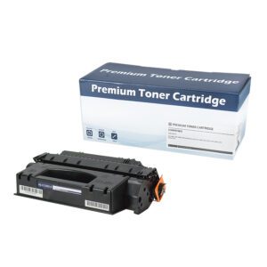 HP 80X, CF280X Toner Cartridges