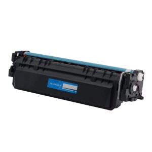 HP 410X, CF411X Toner Cartridges