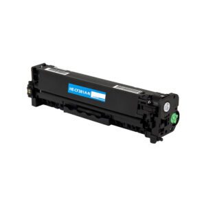 HP 312A, CF381A Toner Cartridges