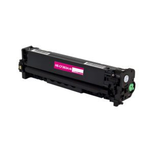 HP 312A, CF383A Toner Cartridges
