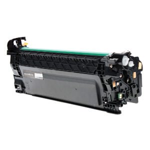 HP 507A, CE400A Toner Cartridges