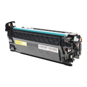 HP 507A, CE402A Toner Cartridges