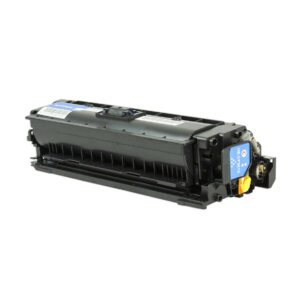 HP 508X, CF361X Toner Cartridges
