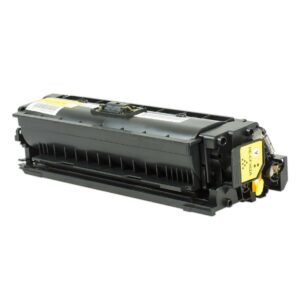 HP 508A, CF362A Toner Cartridges