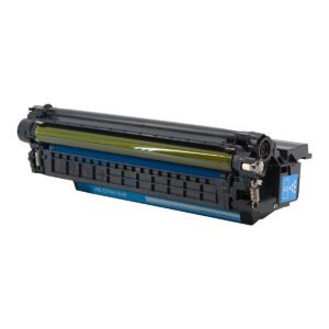 HP 656X, CF461X Toner Cartridges