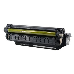 HP 657X, CF470X Toner Cartridges
