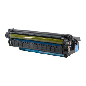 HP 657X, CF471X Toner Cartridges