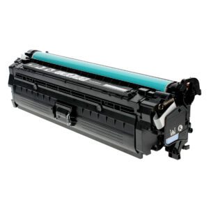 HP 651A, CE340A Toner Cartridges