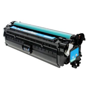 HP 651A, CE341A Toner Cartridges