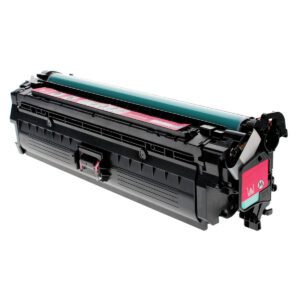 HP 651A, CE343A Toner Cartridges